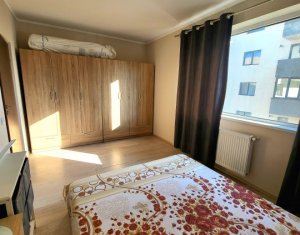 Appartement 2 chambres à vendre dans Floresti