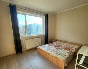 Appartement 2 chambres à vendre dans Floresti