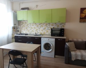 Lakás 2 szobák eladó on Cluj-napoca