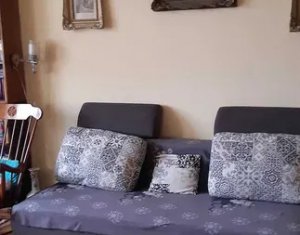 Vanzare apartament 3 camere in Cluj-napoca, zona Centru