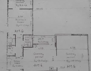 Apartament ultracentral zona 21 Decembrie