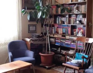 Apartament ultracentral zona 21 Decembrie
