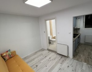 Apartament finisat, mobilat si utilat  in Manastur -Calea Floresti