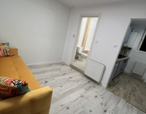 Apartament finisat, mobilat si utilat  in Manastur -Calea Floresti