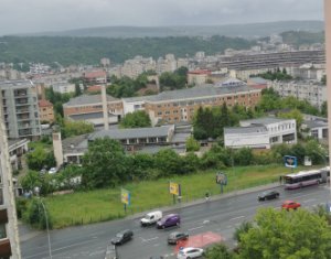 Apartament finisat, mobilat si utilat  in Manastur -Calea Floresti
