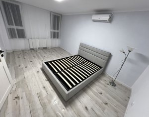 Apartament finisat, mobilat si utilat  in Manastur -Calea Floresti
