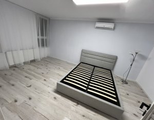 Apartament finisat, mobilat si utilat  in Manastur -Calea Floresti