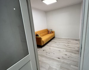 Apartament finisat, mobilat si utilat  in Manastur -Calea Floresti