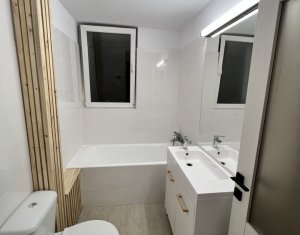 Apartament finisat, mobilat si utilat  in Manastur -Calea Floresti