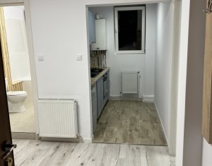 Apartament finisat, mobilat si utilat  in Manastur -Calea Floresti