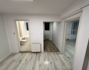 Apartament finisat, mobilat si utilat  in Manastur -Calea Floresti