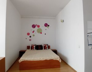 Apartment de vanzare cu o camera, Centru, Calea Dorobantilor, Balcon