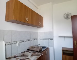 Apartment de vanzare cu o camera, Centru, Calea Dorobantilor, Balcon