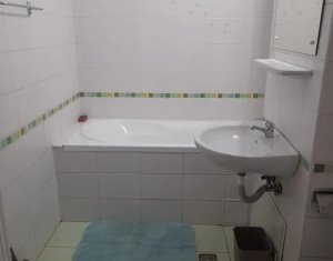 Apartment de vanzare cu o camera, Centru, Calea Dorobantilor, Balcon