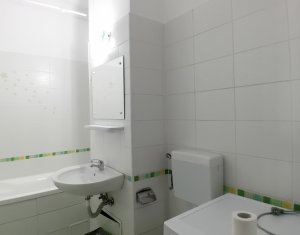 Apartment de vanzare cu o camera, Centru, Calea Dorobantilor, Balcon