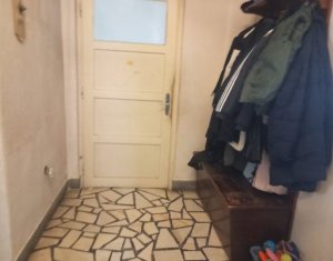 Ultracentral Apartament cu 3 camere cu suprafata construita de 117 mp