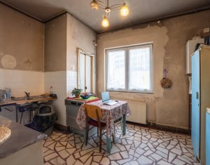 Lakás 3 szobák eladó on Cluj-napoca, Zóna Centru