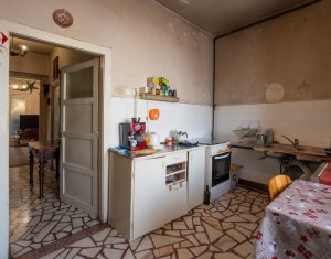 Lakás 3 szobák eladó on Cluj-napoca, Zóna Centru