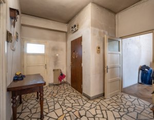 Lakás 3 szobák eladó on Cluj-napoca, Zóna Centru