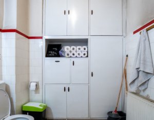 Lakás 3 szobák eladó on Cluj-napoca, Zóna Centru