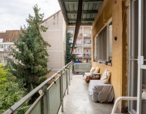 Lakás 3 szobák eladó on Cluj-napoca, Zóna Centru