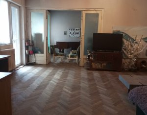 Vanzare apartament 3 camere in Cluj-napoca, zona Centru