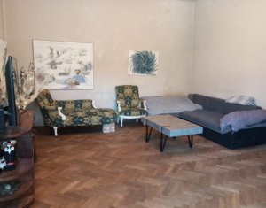 Ultracentral Apartament cu 3 camere cu suprafata construita de 117 mp