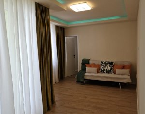 Vanzare apartament 2 camere in Floresti