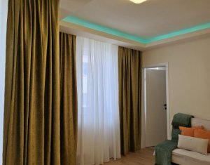 Apartament 2 camere, etaj intermediar, Floresti zona Eroilor