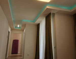 Apartament 2 camere, etaj intermediar, Floresti zona Eroilor