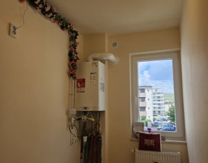 Apartament 2 camere, etaj intermediar, Floresti zona Eroilor