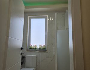 Apartament 2 camere, etaj intermediar, Floresti zona Eroilor
