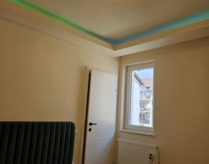 Apartament 2 camere, etaj intermediar, Floresti zona Eroilor