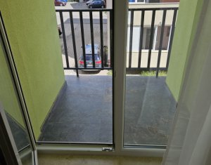 Apartament 2 camere, etaj intermediar, Floresti zona Eroilor