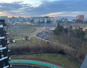 Apartment 3 rooms for sale in Cluj-napoca, zone Gheorgheni