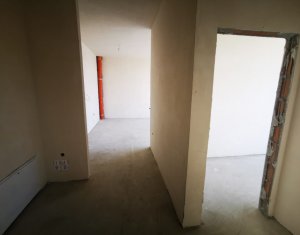 Apartment 3 rooms for sale in Cluj-napoca, zone Gheorgheni