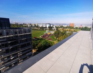Apartment 3 rooms for sale in Cluj-napoca, zone Gheorgheni