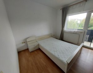Vanzare apartament 3 camere in Cluj-napoca, zona Buna Ziua