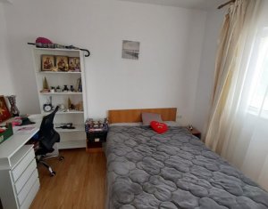  Apartament 3 Camere – Buna Ziua, 65 mp, Orientare Sud-Vest, Parcare 