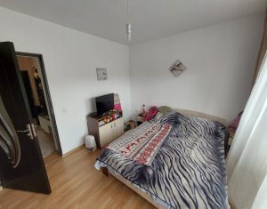  Apartament 3 Camere – Buna Ziua, 65 mp, Orientare Sud-Vest, Parcare 