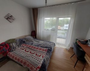  Apartament 3 Camere – Buna Ziua, 65 mp, Orientare Sud-Vest, Parcare 