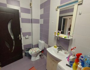  Apartament 3 Camere – Buna Ziua, 65 mp, Orientare Sud-Vest, Parcare 