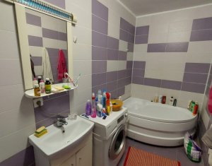  Apartament 3 Camere – Buna Ziua, 65 mp, Orientare Sud-Vest, Parcare 