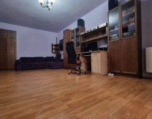 Apartament cu doua camere, parcare inclusa, Floresti
