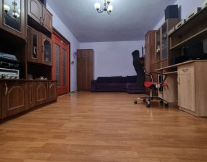 Apartament cu doua camere, parcare inclusa, Floresti