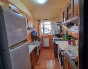 Apartament cu doua camere, parcare inclusa, Floresti