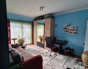 Apartament cu doua camere, parcare inclusa, Floresti