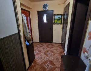 Apartament cu doua camere, parcare inclusa, Floresti