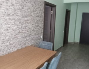 Apartament cu un dormitor + bucatarie cu open space, Floresti