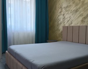Apartament cu un dormitor + bucatarie cu open space, Floresti